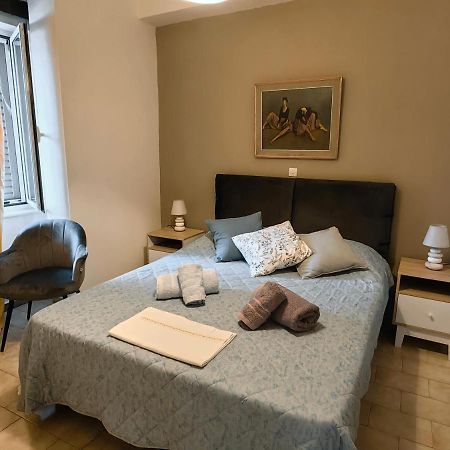 Leonidas Private Apartment In 斯巴达 外观 照片
