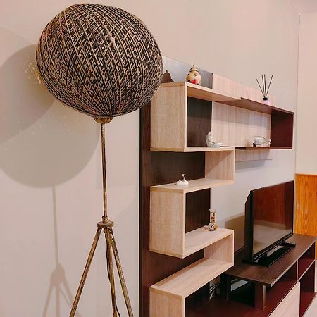 Leonidas Private Apartment In 斯巴达 外观 照片