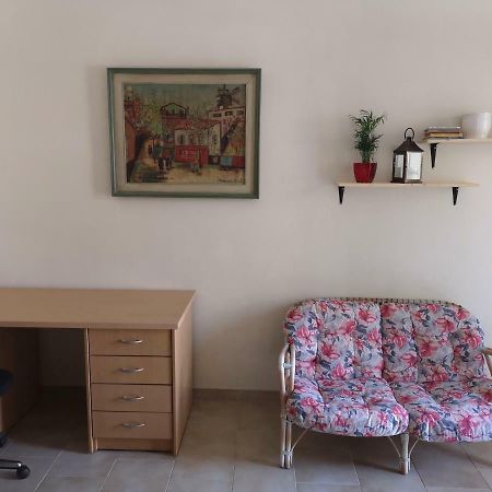 Leonidas Private Apartment In 斯巴达 外观 照片