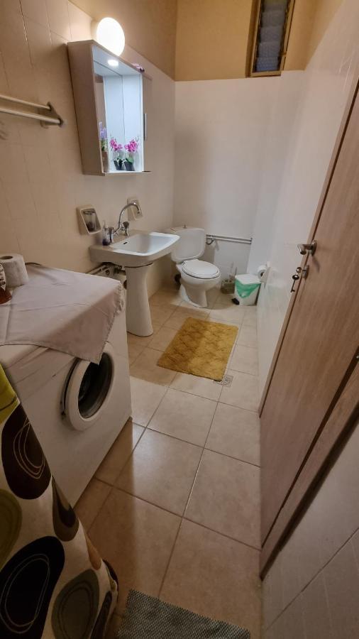 Leonidas Private Apartment In 斯巴达 外观 照片