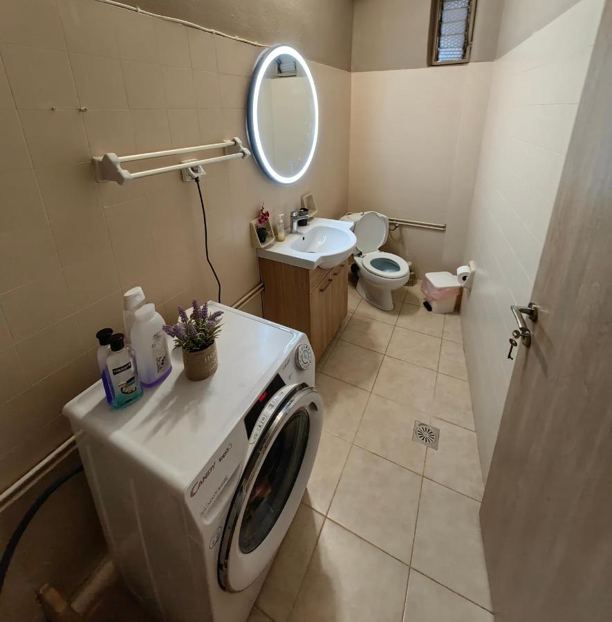 Leonidas Private Apartment In 斯巴达 外观 照片