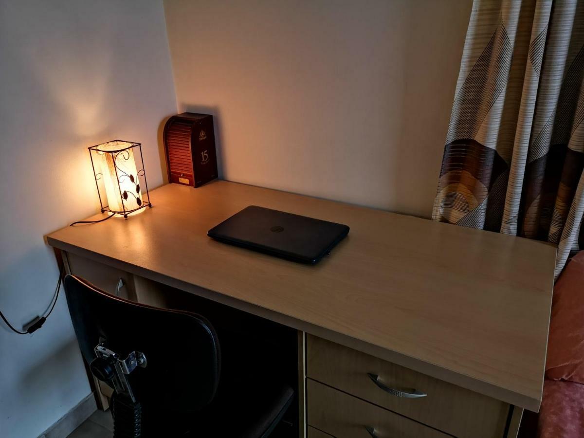 Leonidas Private Apartment In 斯巴达 外观 照片