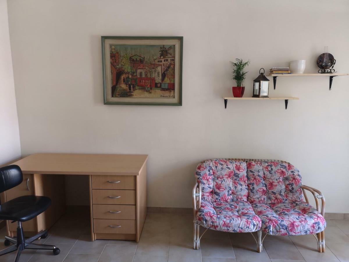 Leonidas Private Apartment In 斯巴达 外观 照片