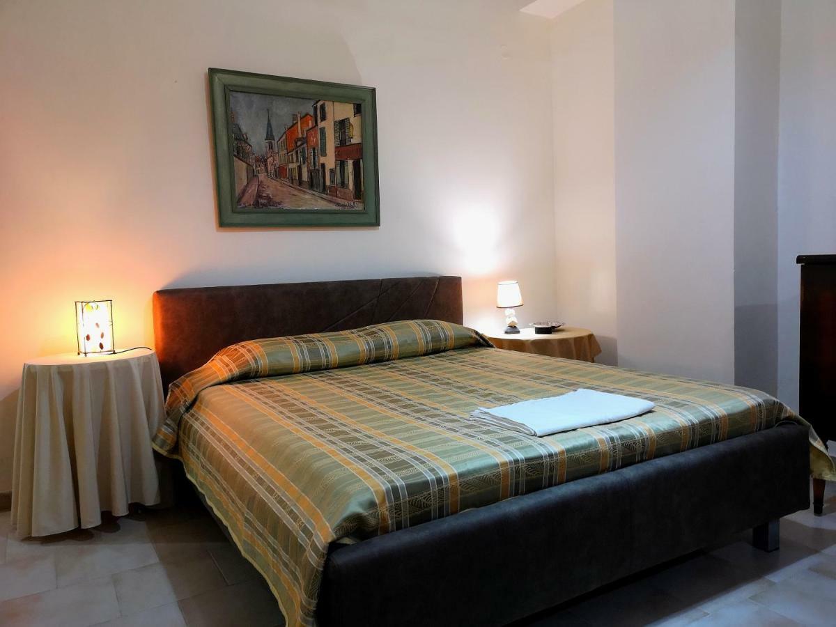 Leonidas Private Apartment In 斯巴达 外观 照片