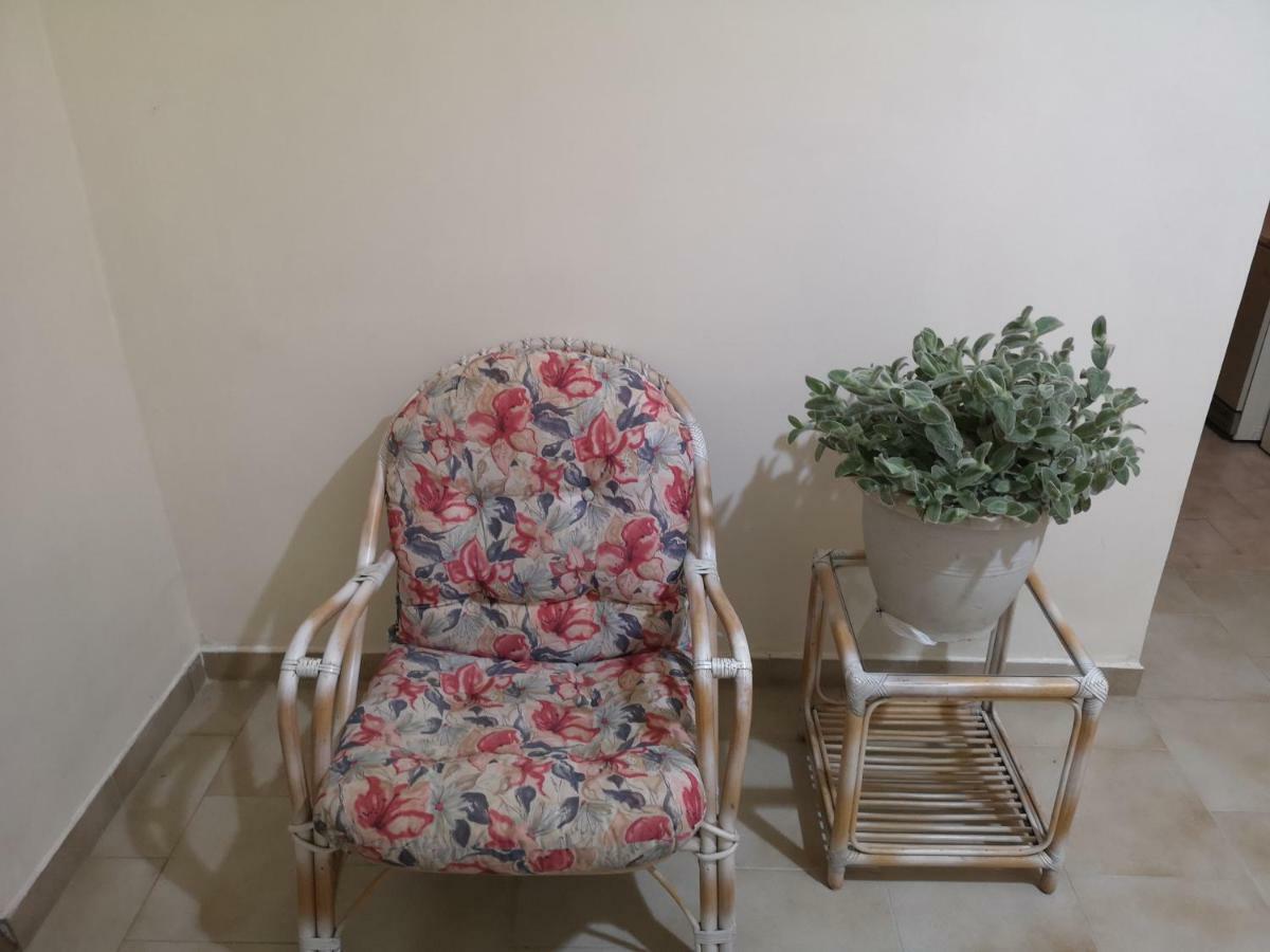 Leonidas Private Apartment In 斯巴达 外观 照片